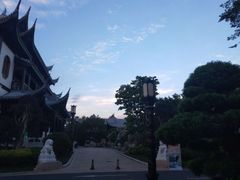-上海皇廷花园酒店·御宴中餐厅