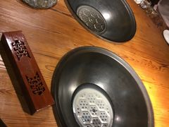 -咱屯子铁锅炖直营店(南湖大路店)