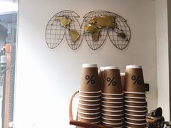 -% Arabica(京都东山店)