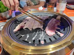 -杨小佳·齐齐哈尔烤肉·烤串(广州店)