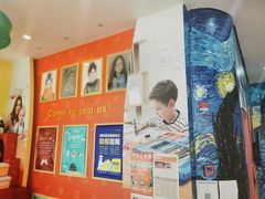 -东方童画少儿美术(莘庄体验馆)