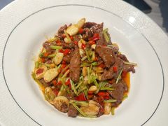 -晓粤·惹味粤菜(凯德乐峰广场店)