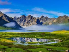 -德天下自助水饺(海洪店)