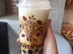 -原麦世家(府琛大厦店)