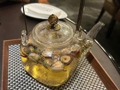 -广州文华东方酒店·江-由辉师傅主理