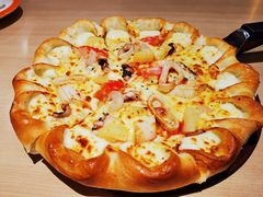 -必胜客(漕宝路店)