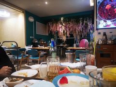 -青瓷火锅料理(西单大悦城店)
