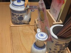 -南京大牌档(龙江新城市广场店)
