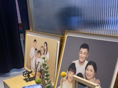 -海马体照相馆(大连柏威年购物中心店)