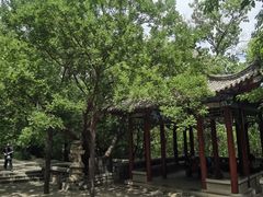 -千佛山风景名胜区