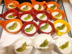 -泰山宝盛大酒店·八珍轩自助餐