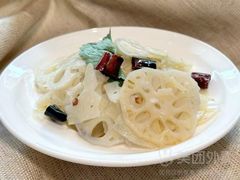 -十方新概念素食餐厅(厚街店)