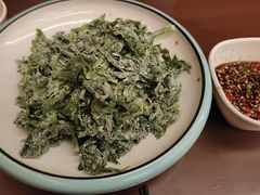 -阿财老铺·凤阳土菜馆