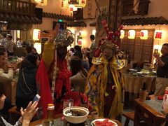 -老武汉大客堂(百瑞景店)