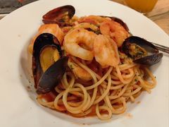 -城市大道红炉披萨烘焙坊