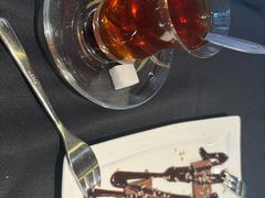 -Efes Turkish & Mediterranean Cuisine 艾菲斯餐厅(陆家嘴店)