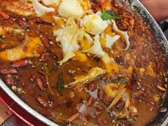 -聂发财重庆江湖菜(解放碑店)