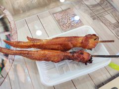 -一代烤翅王(大汉口店)