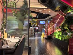 -鼎原力量东北吊炉烧烤(临河街店)