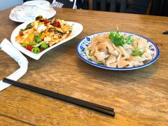 -东兴寒舍老北京炸酱面(三里河路店)