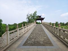 -东湖落雁景区