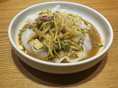 -山丹丹西北菜(金贸大厦店)