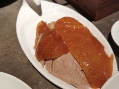 北京烤鸭-金鸭季·北京烤鸭(深业上城店)