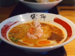 -雷门拉面店(新光天地店)