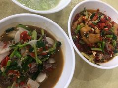 -红色湘菜馆(春风店)