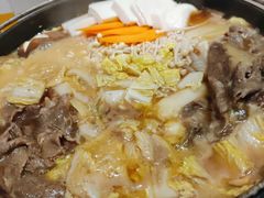 -酒井酱子·深夜食堂(东城汇店)
