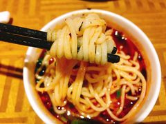 川味凉面-渝信川菜(工体店)