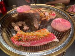-西塔老太太泥炉烤肉(龙湖北苑天街店)