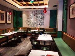 包厢-春发生饭店·非遗(南院门店)