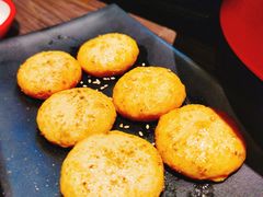 咖喱鱼饼-胖哥俩肉蟹煲(厦门中华城店)