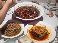 -臻席·川·川菜甄选(星河汇店)