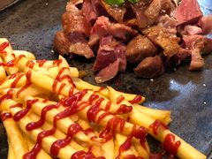 -泉畔人家·老济南经典鲁菜(大明湖店)
