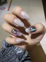 -AKIRA 安久日式美甲美睫