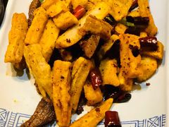 -云海肴·云南小炒·汽锅鸡(天津国金汇店)