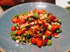 -江上荟·创意中国菜(绿地缤纷城店)