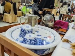 -万圣禄茶楼(西平店)