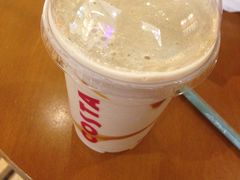 -COSTA COFFEE(武汉武商MALL店)