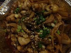 -巴厘龙虾·榜首油焖大虾(洞庭·艺术洋房店)