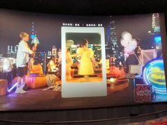 -飞扬影城(正佳IMAX店)