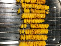 -碎怂烤肉(钟楼柳巷店)