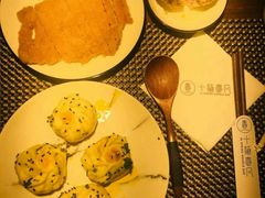 -十面春风·江南面馆(崇宁路店)