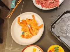 -東盛炭烤自助料理(玄武招商花园城店)