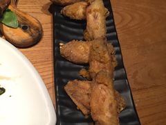 -蜜桃餐厅·古运河畔(南下塘店)