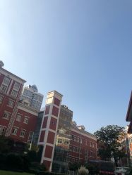 -复旦大学附属妇产科医院(黄浦院区)