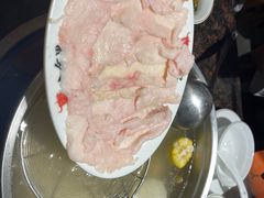 -八合里潮汕鲜牛肉火锅(深圳海岸城店)
