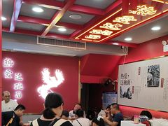 -蔡林记(古田二路店)